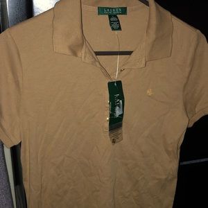 Ralph Lauren Polo Shirt